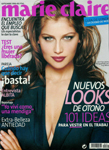 Marie-Claire (Spain-September 1998)